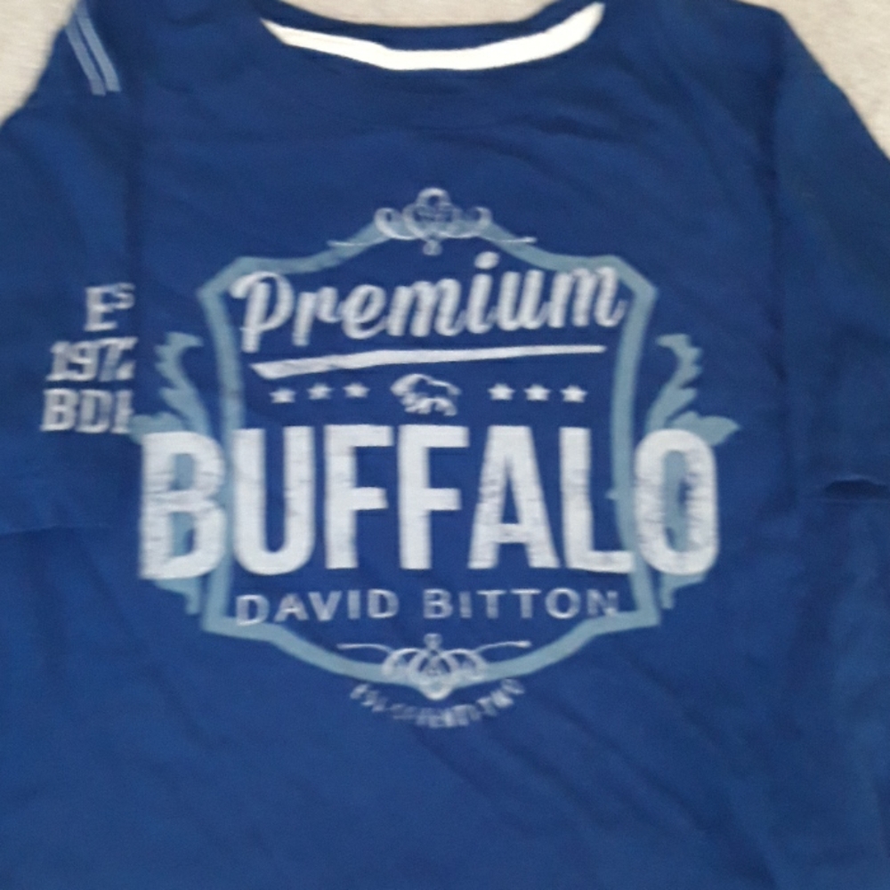 Buffalo David Bitton Shirt View 2